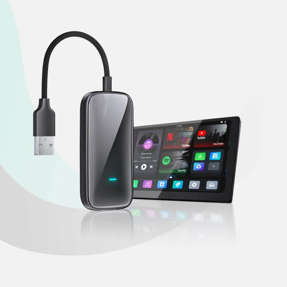 Play2Video All-in-1 — Phone-to-Screen HDMI Adapter